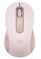 Беспроводная мышь Logitech M650 (910-006254) Rose thumbnav 1
