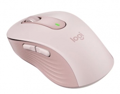 Беспроводная мышь Logitech M650 (910-006254) Rose thumbnav 3