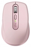 Беспроводная мышь Logitech MX Anywhere 3 Rose 
