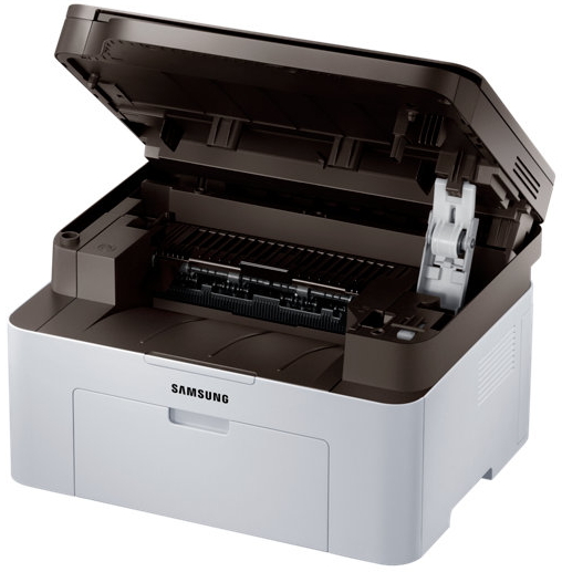 MFD cu laser Samsung SL-M2070 photo 7