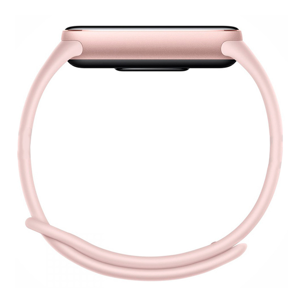 Фитнес-браслет Xiaomi Smart Band 10 Mystic Rose (63268) photo 4