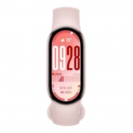 Фитнес-браслет Xiaomi Smart Band 10 Mystic Rose (63268) thumbnav 3