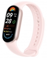 Bratara fitness Xiaomi Smart Band 9 Mystic Rose 