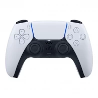Consola pentru jocuri Sony PlayStation 5 Digital White + Controller Dual Sense thumbnav 3