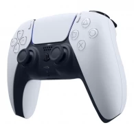 Consola pentru jocuri Sony PlayStation 5 Digital White + Controller Dual Sense thumbnav 4