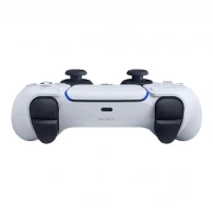 Consola pentru jocuri Sony PlayStation 5 Digital White + Controller Dual Sense thumbnav 5