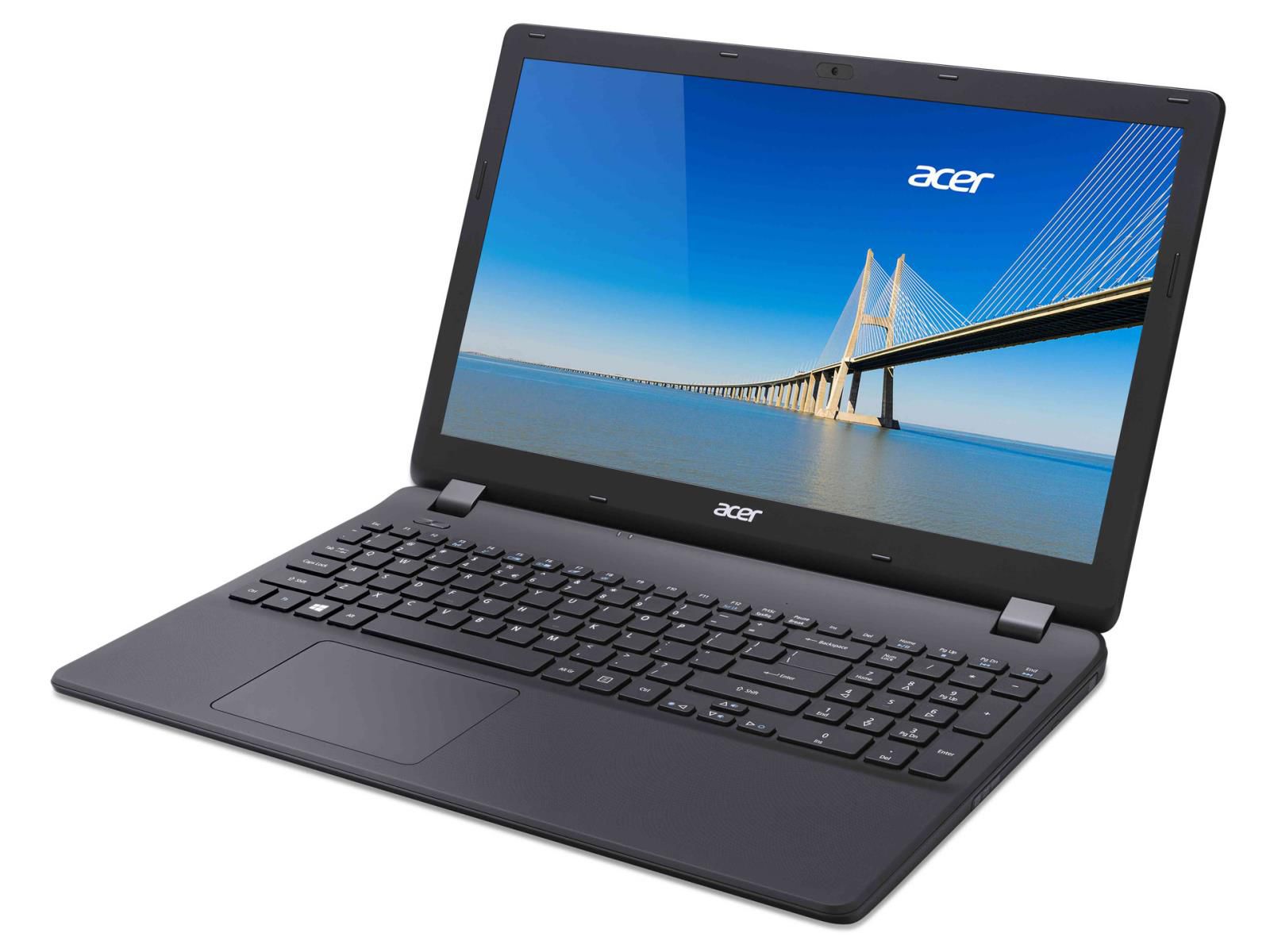 Ноутбук Acer Extensa Extensa EX2519 Midnight Black (NX.EFAEU.034) 15.6” / 4 ГБ / / Celeron / HD Graphics / Черный photo 2