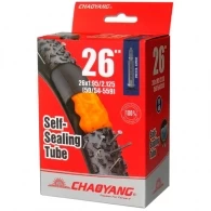 Велосипедная камера Chaoyang Y080208SF 