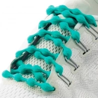 Sireturi Caterpy Run No-Tie Shoelaces 