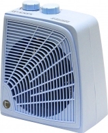 Тепловентилятор Timberk TFH S20QSS.G thumbnav 2