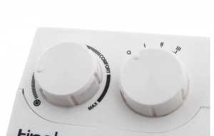 Тепловентилятор Timberk TFH S20QSS.G thumbnav 3