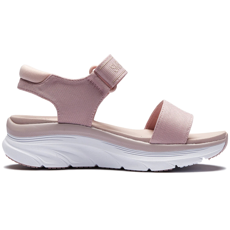 Кроссовки Skechers DLUX WALKER - NEW B / Женский / 36 / Розовый photo 2