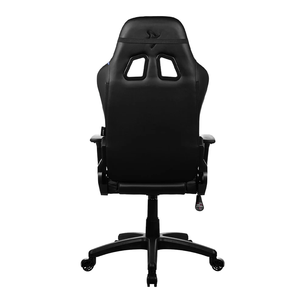 Scaun gaming AROZZI Avanti SoftFabric Ash photo 6