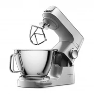 Robot de bucatarie Kenwood KVC85.594.SI Titanium Chef Baker 