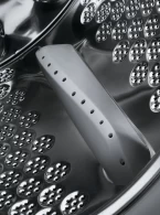 Стиральная машина с сушкой AEG L8WBE68SI, 8 кг, 1600 об/мин, A+++, Белый thumbnav 2