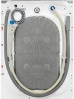 Стиральная машина с сушкой AEG L8WBE68SI, 8 кг, 1600 об/мин, A+++, Белый thumbnav 3