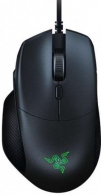 Проводная мышь Razer Basilisk Black thumbnav 1