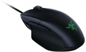 Проводная мышь Razer Basilisk Black thumbnav 2