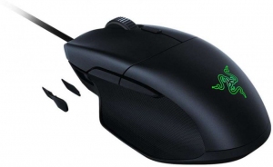 Проводная мышь Razer Basilisk Black thumbnav 5