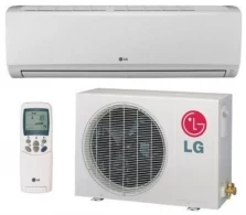 Aparat de aer conditionat LG G07SK 