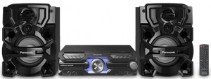 Колонка для вечеринок Panasonic SC-AKX710GSK thumbnav 3