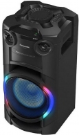 Колонка для вечеринок Panasonic SCTMAX10GSK thumbnav 2