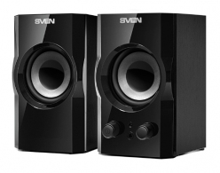 Boxe PC Sven SPS-606 Black thumbnav 2