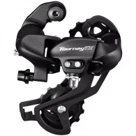 Задний переключатель скорости SHIMANO TOURNEY RD-TX800 