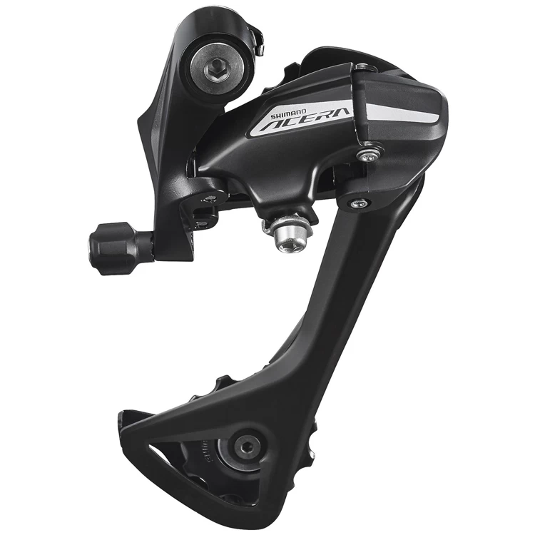Schimbator viteza spate SHIMANO ACERA RD-M3020-8, 7/8 VIT photo 1