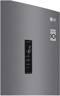 Холодильник LG GA-B509MLSL thumbnav 4