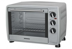 Cuptor electric Heinner HCEG35SL 