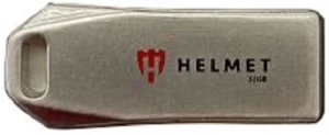 USB Флэш Helmet HMTUSB32ML32GBSL 
