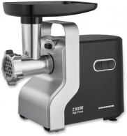 Tocator de carne Heinner MG2100BKSL, 1.9 kg/min, 2100 W, Black thumbnav 1