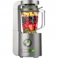 Blender Sencor SBU 8900SL, 1200 W, 6 trepte viteza, Gri thumbnav 1
