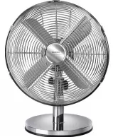 Вентилятор настольный Sencor SFE3040SL 