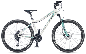 Bicicleta de munte AUTHOR Solution ASL thumbnav