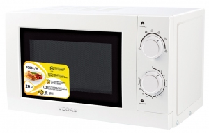 Микроволновая печь  Vegas VME- 2020SL thumbnav