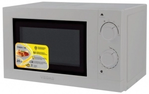 Cuptor cu microunde Vegas VMO-1920SL 