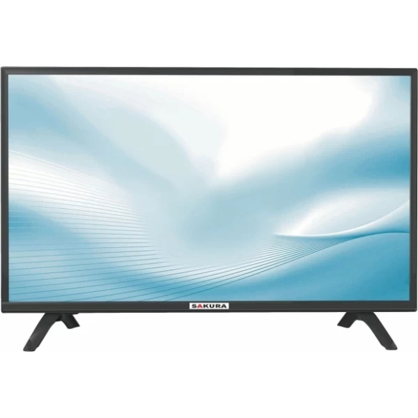 Телевизор Sakura 32LE18B SM / 32" / LED / HD ready photo 1