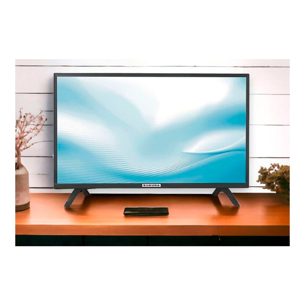 Телевизор Sakura 42SA23SM / 42" / LED / Full HD photo 2