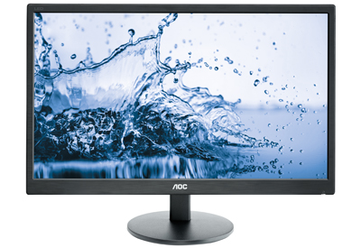 Монитор AOC e2370Sn photo 1 Монитор AOC e2370Sn photo 1