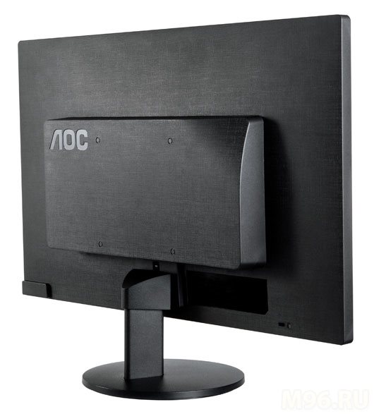 Монитор AOC e2370Sn photo 3