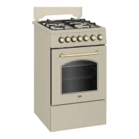 Газовая плита Beko  FSE52135DCRSN thumbnav 2