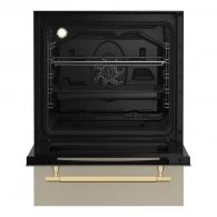 Газовая плита Beko  FSE52135DCRSN thumbnav 5