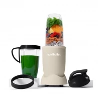 Blender pentru smoothie Nutribullet Pro Mineral NB907MASN 0.9L 900W  