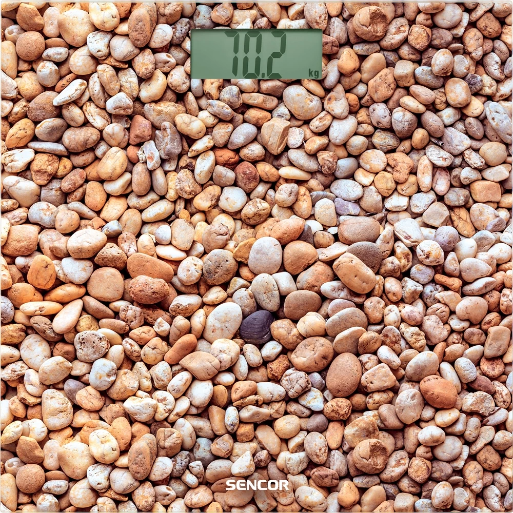 Cintar de podea Sencor SBS2302SN photo 1