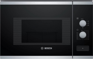 Cuptor cu microunde Bosch BFL520MSO thumbnav