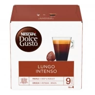 Кофе Nescafe LungoIntenso 