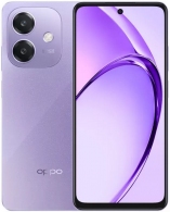 Smartphone OPPO A40 4/128GB Starry Purple thumbnav 1