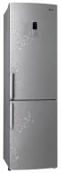Холодильник LG GAB489ZVSP thumbnav 3